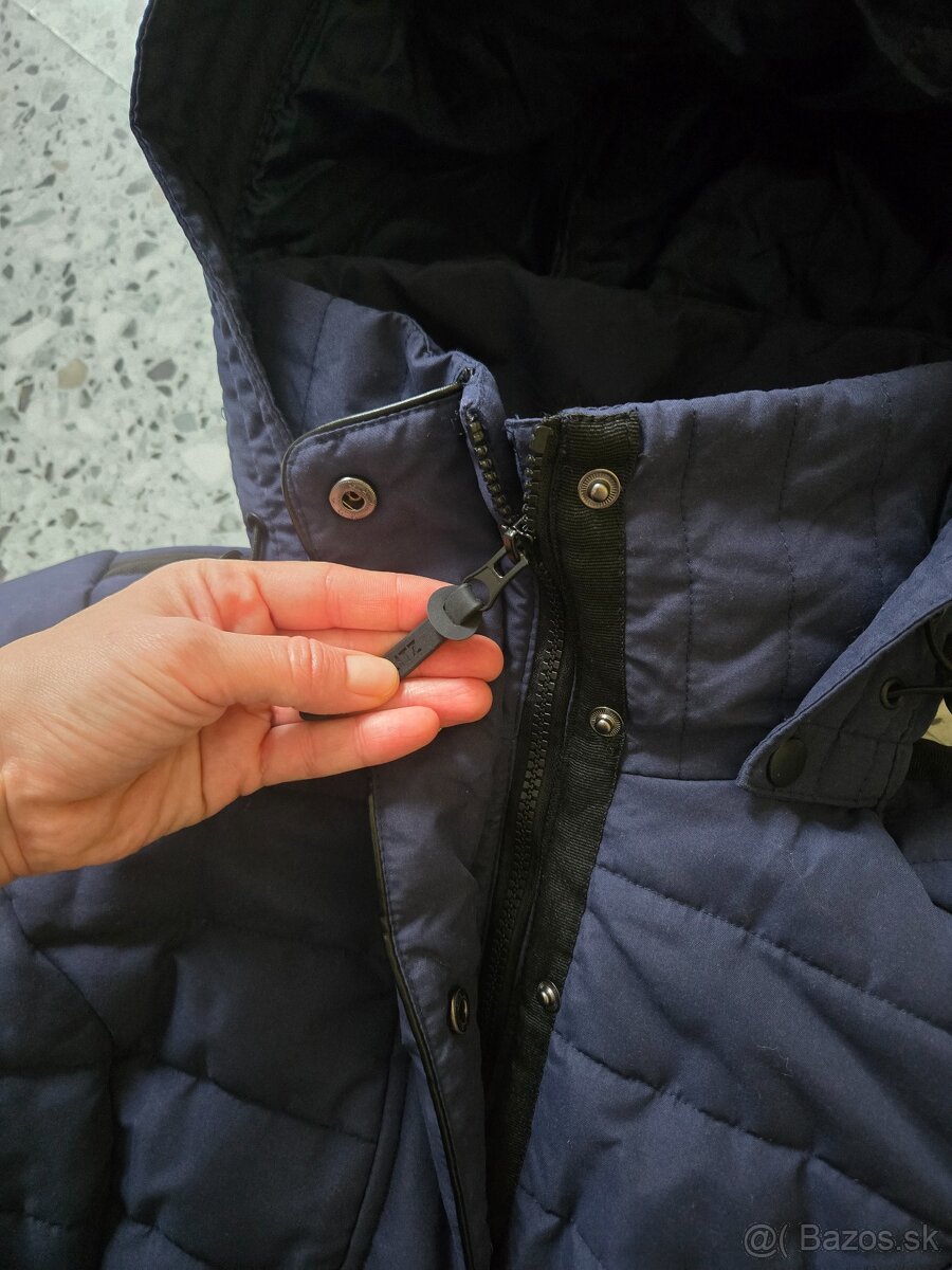 Alpenblitz dámska zimná bunda - 7