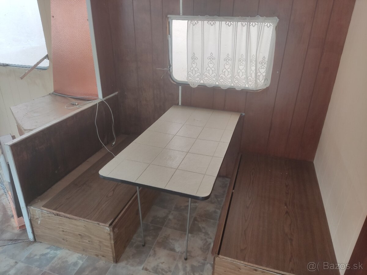 Mobilný dom na predaj - 7