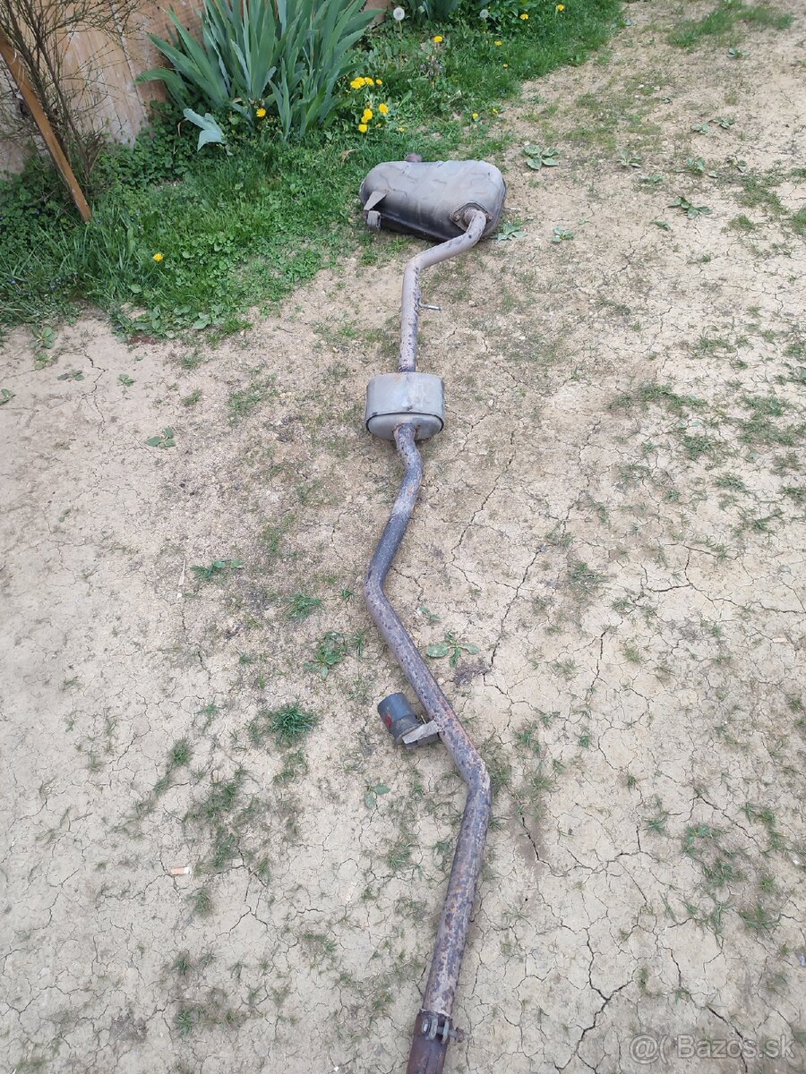 Rozpredám BMW e87 - 7