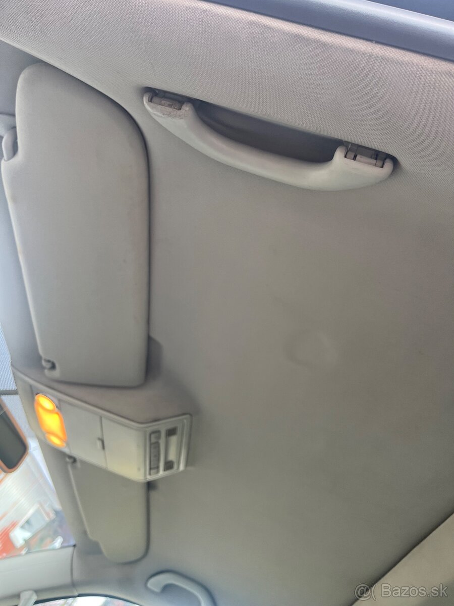 vw t5 multivan 2,5tdi 96kw - 7