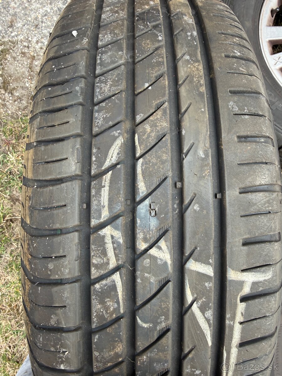 5x108 235/65 R17 - 7
