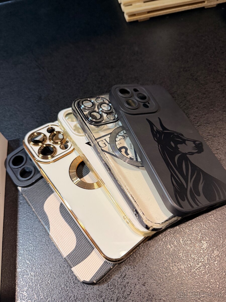 iPhone 14 Pro Max, Space Black, 128GB - 7