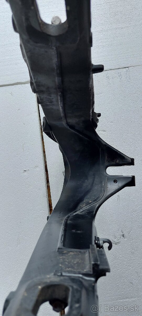 Ktm duke 890r zadná kyvná vidlica - 7