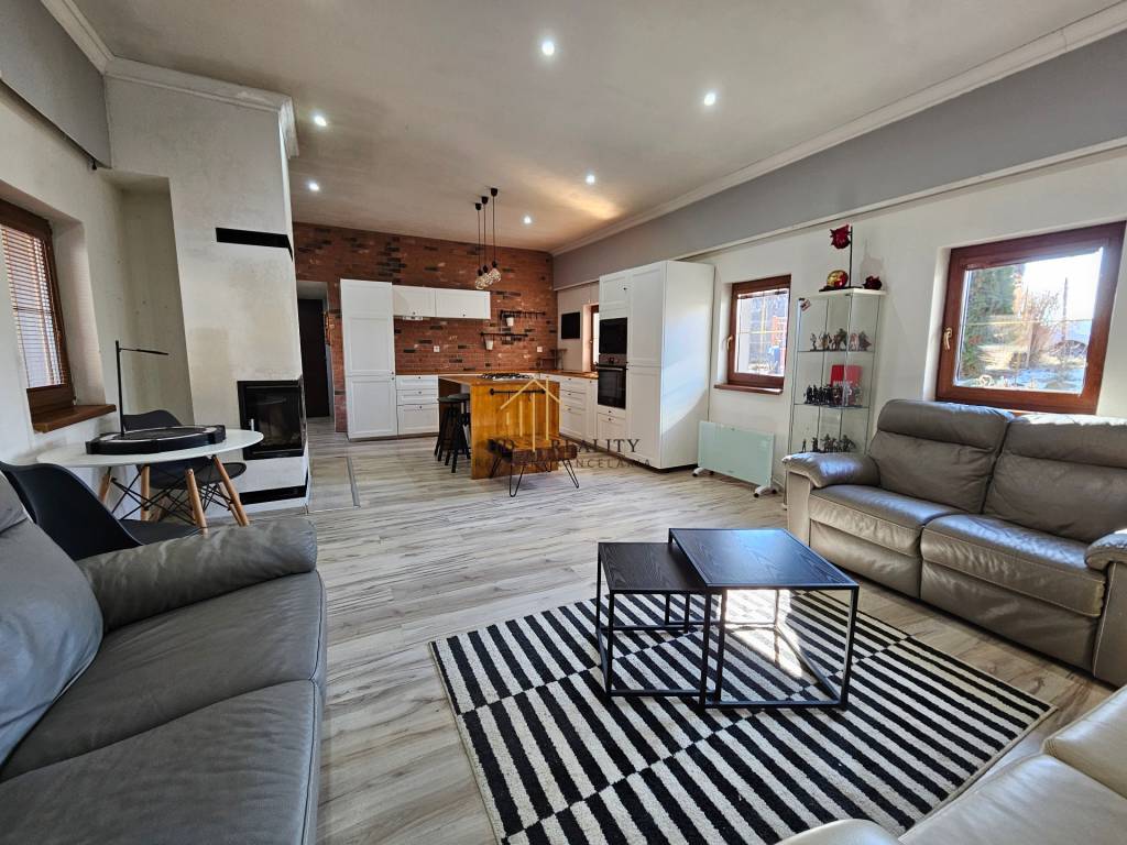 HD reality, predaj rodinný dom Štiavnické Bane - 7