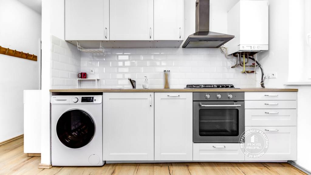 AXIS REAL | Pekný 2-izb. byt, TEHLA, Stupava, Zdravotnícka - 7