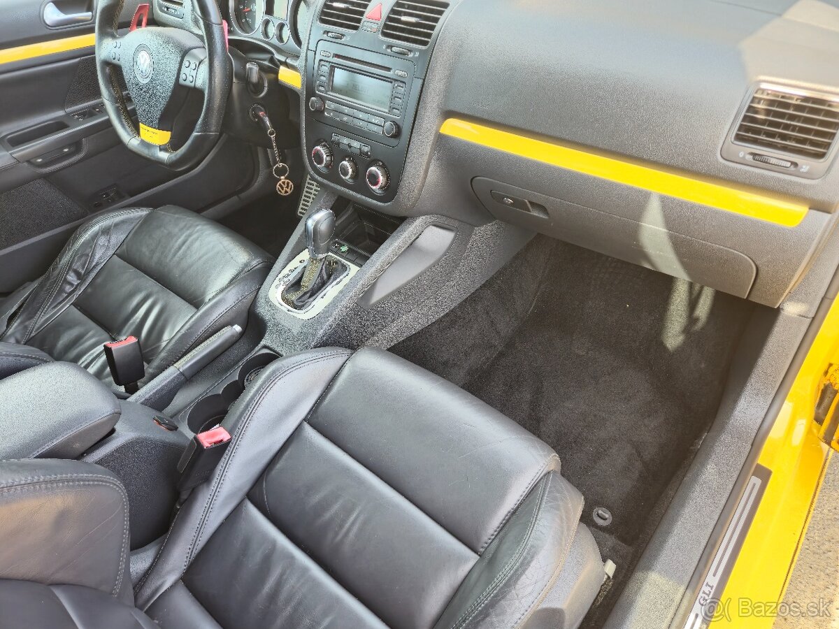 Volkswagen JETTA GLI EDICIA 2.0TFSI 230PS - 7