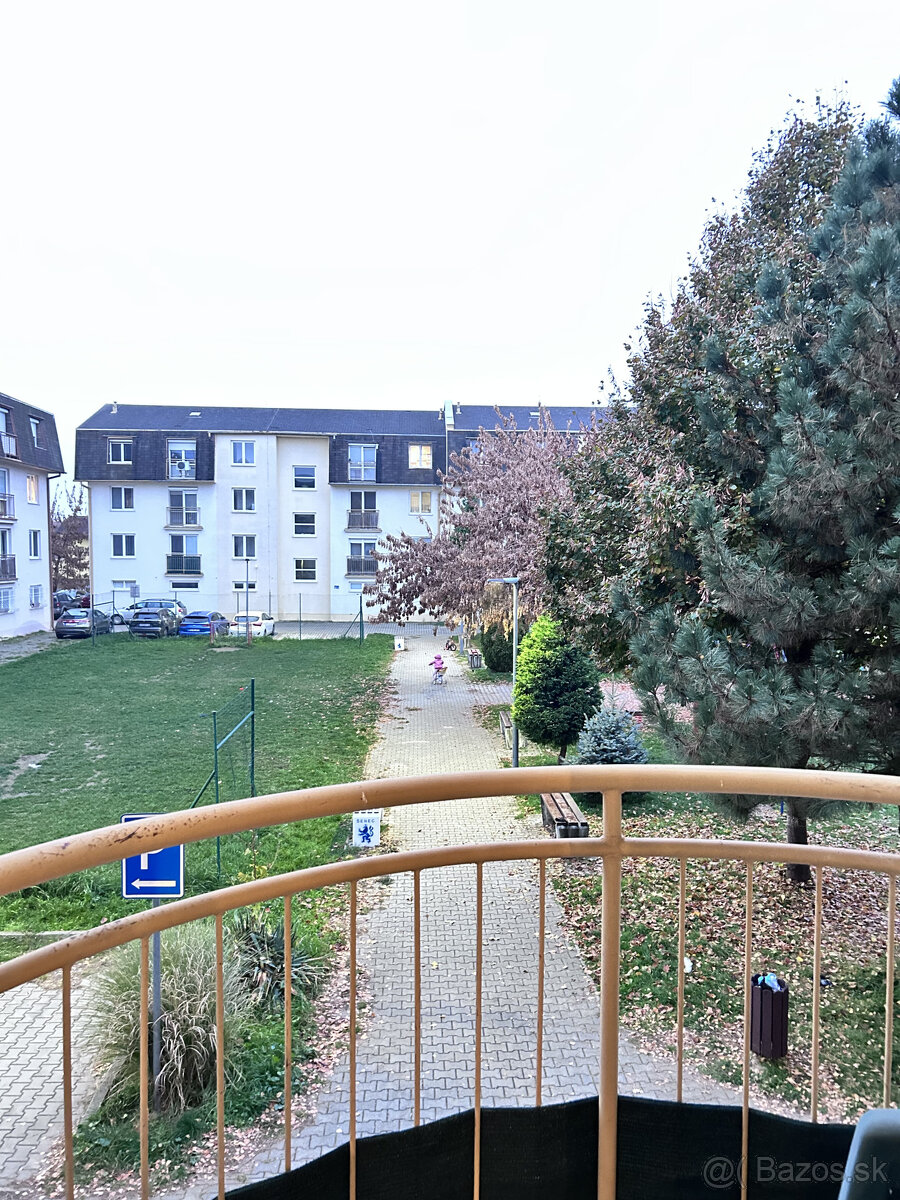 REALL INVEST ponúka na prenájom útulný 2.izbov - 7