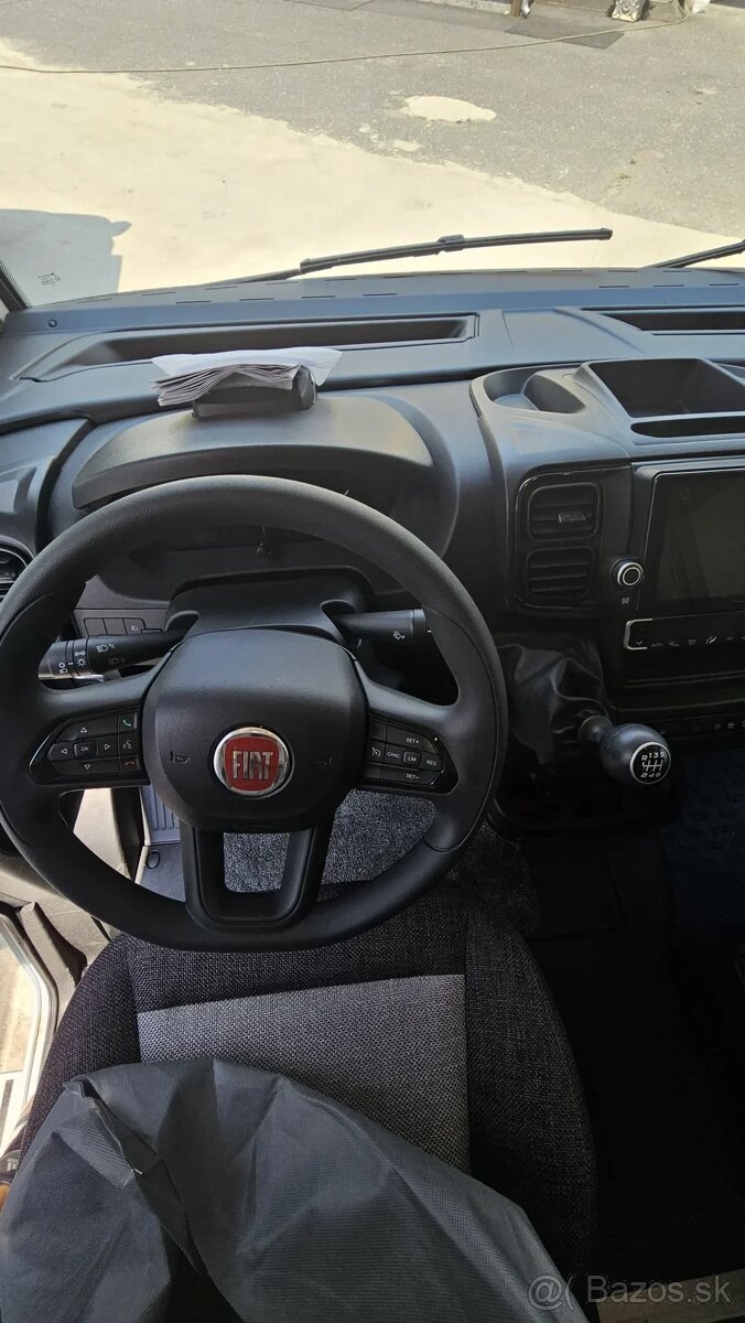 Knaus Van I 650 MEG - 7