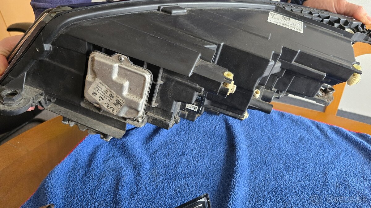 Škoda kodiaq ✅️Full LED predné svetlá✅️ - 7