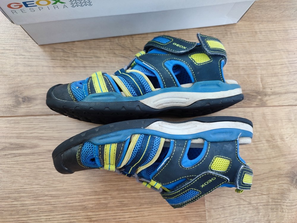 Sandále Geox v. 36 - 7