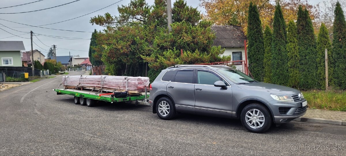 Preprava - doprava - 7