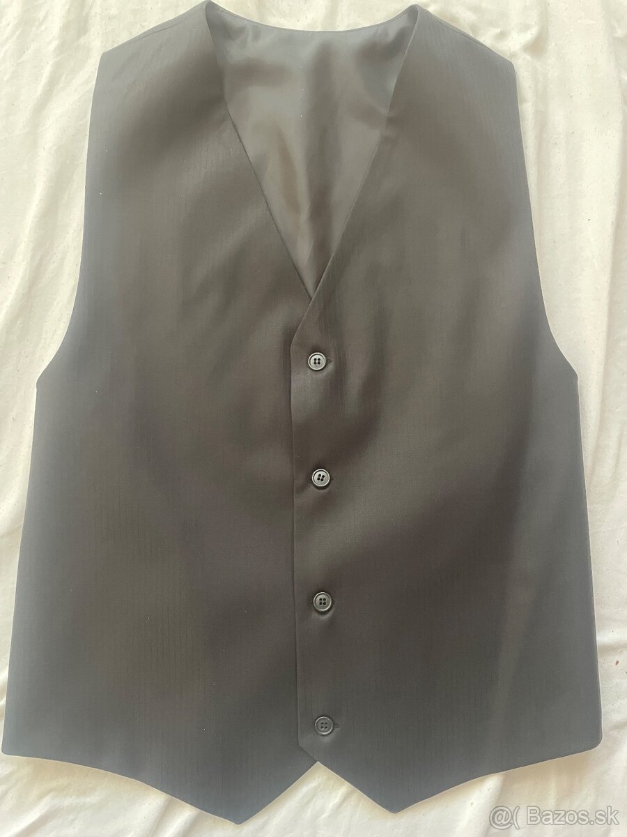 Pansky slavnostny oblek - 7