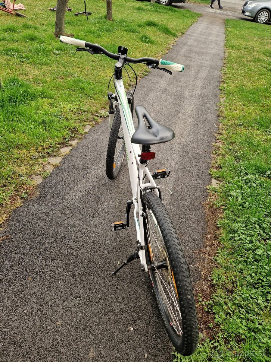 Specialized horsky bicykel - 7