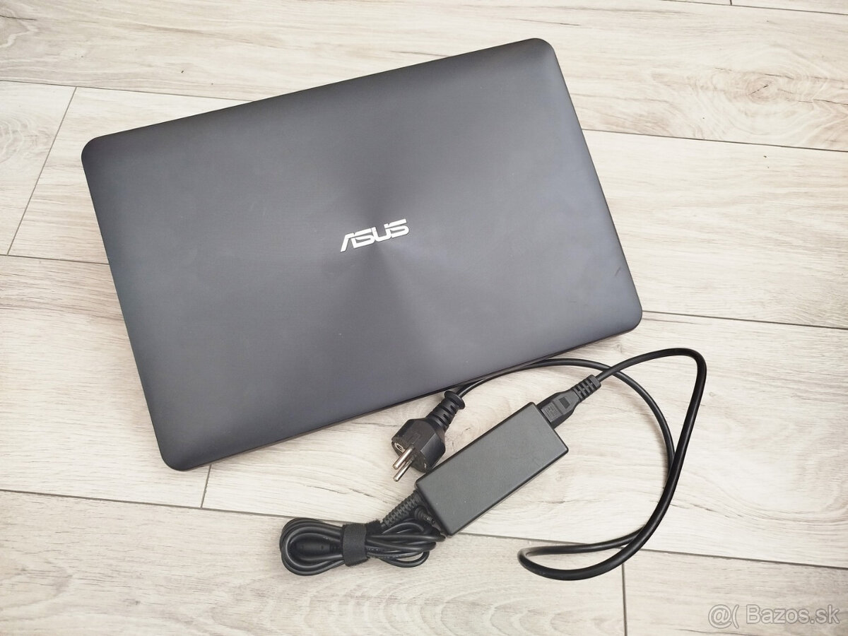 notebook Asus 15.6", Core i3-4030u, 8GB, 120GB SSD, W10 - 7