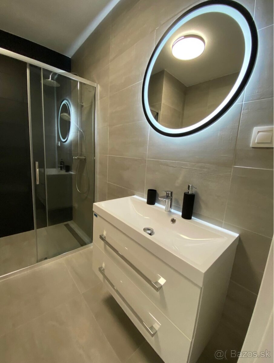 Dam do prenajmu 1i but - 7