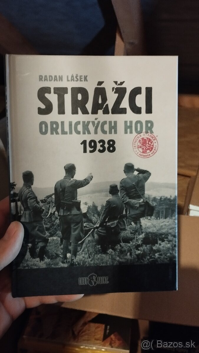 Vojnová tématika - 7