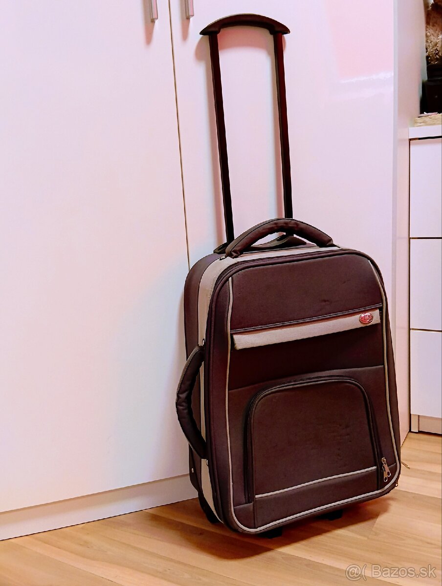 Cestovný kufor - 7