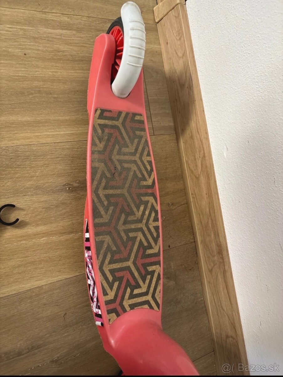 Detská kolobežka - 7