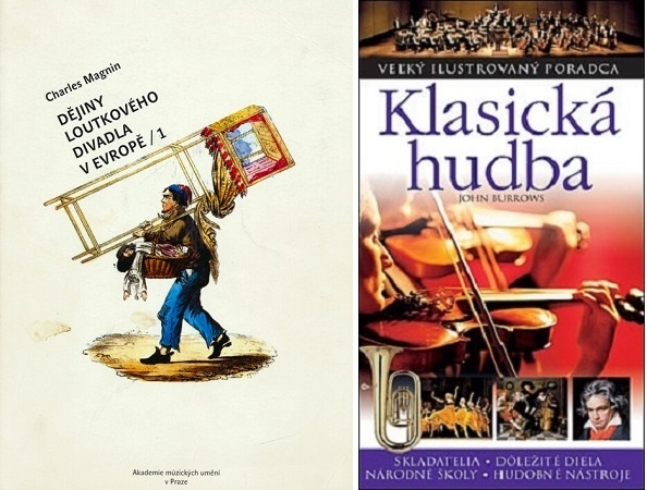 Grafika, Maliarstvo, Sochárstvo, Hudba - 7