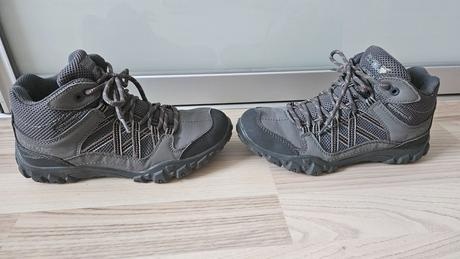 Trekingové topánky Regatta - 7