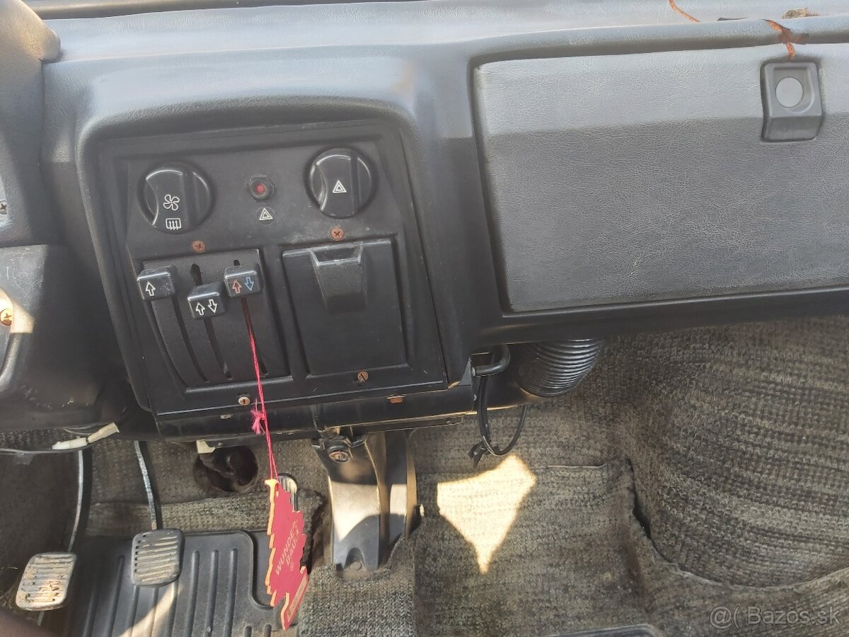 Predám Škoda 105L - 7