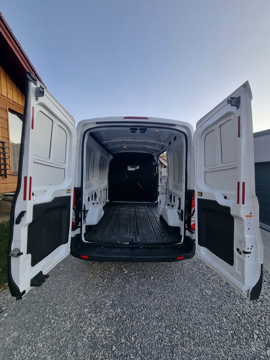 Ford TRANSIT - 7