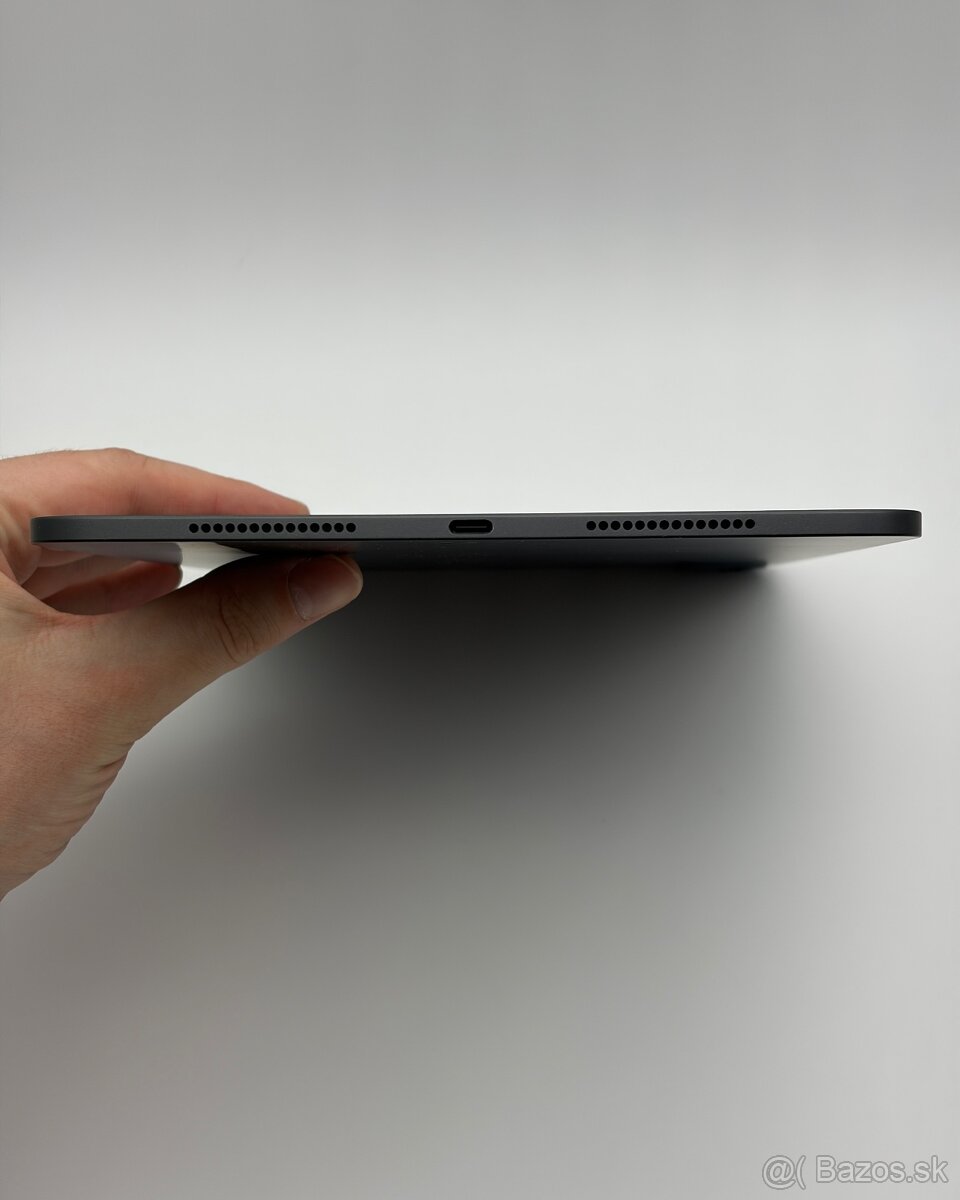 Apple iPad Pro 11 M4 256GB Space Black - 7