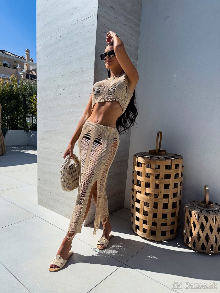 plážový komplet - 7