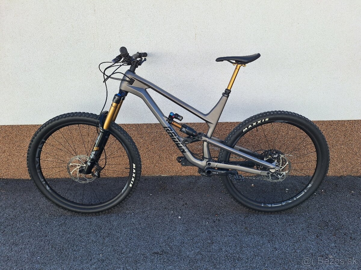 Radon Swoop 10 - 7