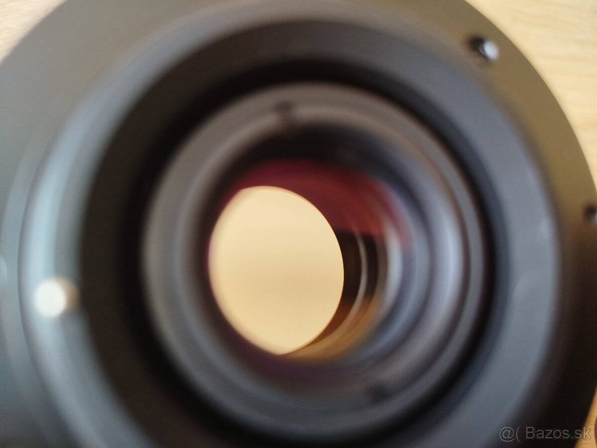 PENTACON AUTO 2.8/29mm MULTICOATING M42 - 7