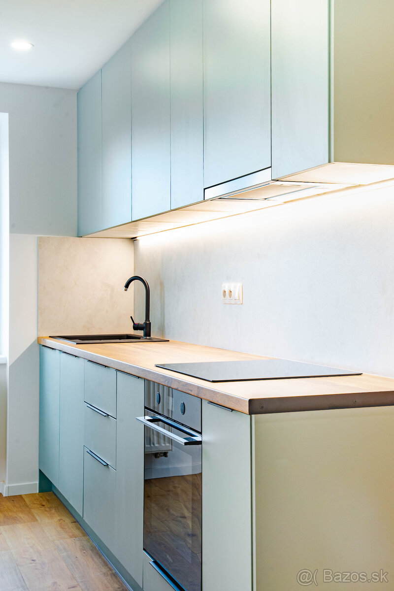 Kvalitne a kompletne zrekonštruovaný 3 izb. byt - 7