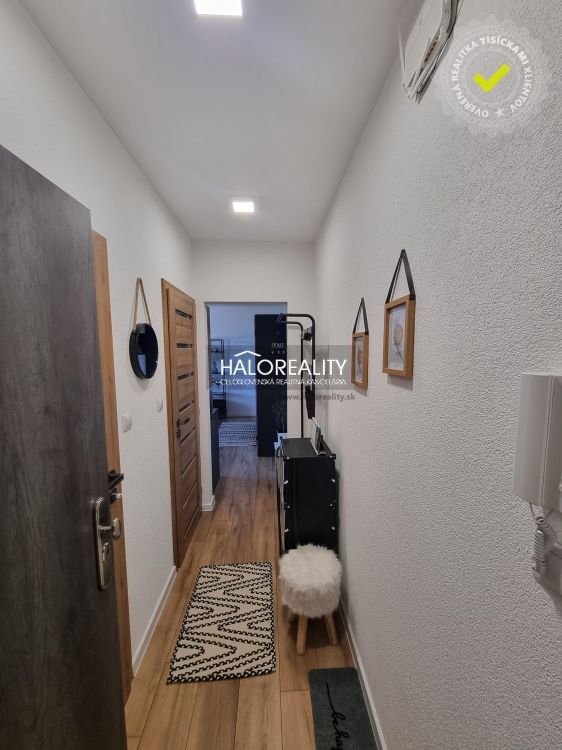 HALO reality - Prenájom, jednoizbový byt Kanianka - 7