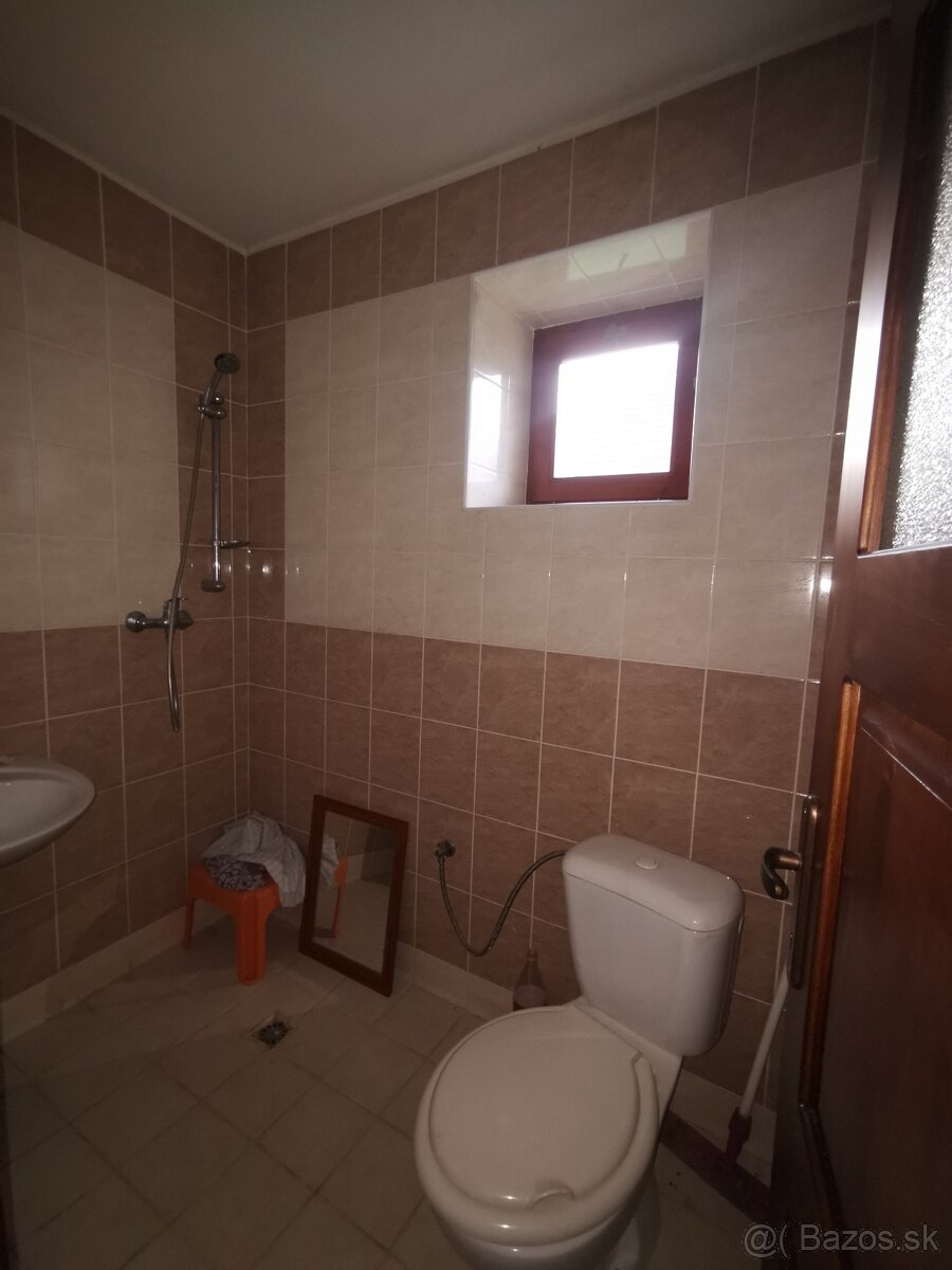 Predám rodinný dom v Košeckom Podhradí, pozemok 576 m2 - 7