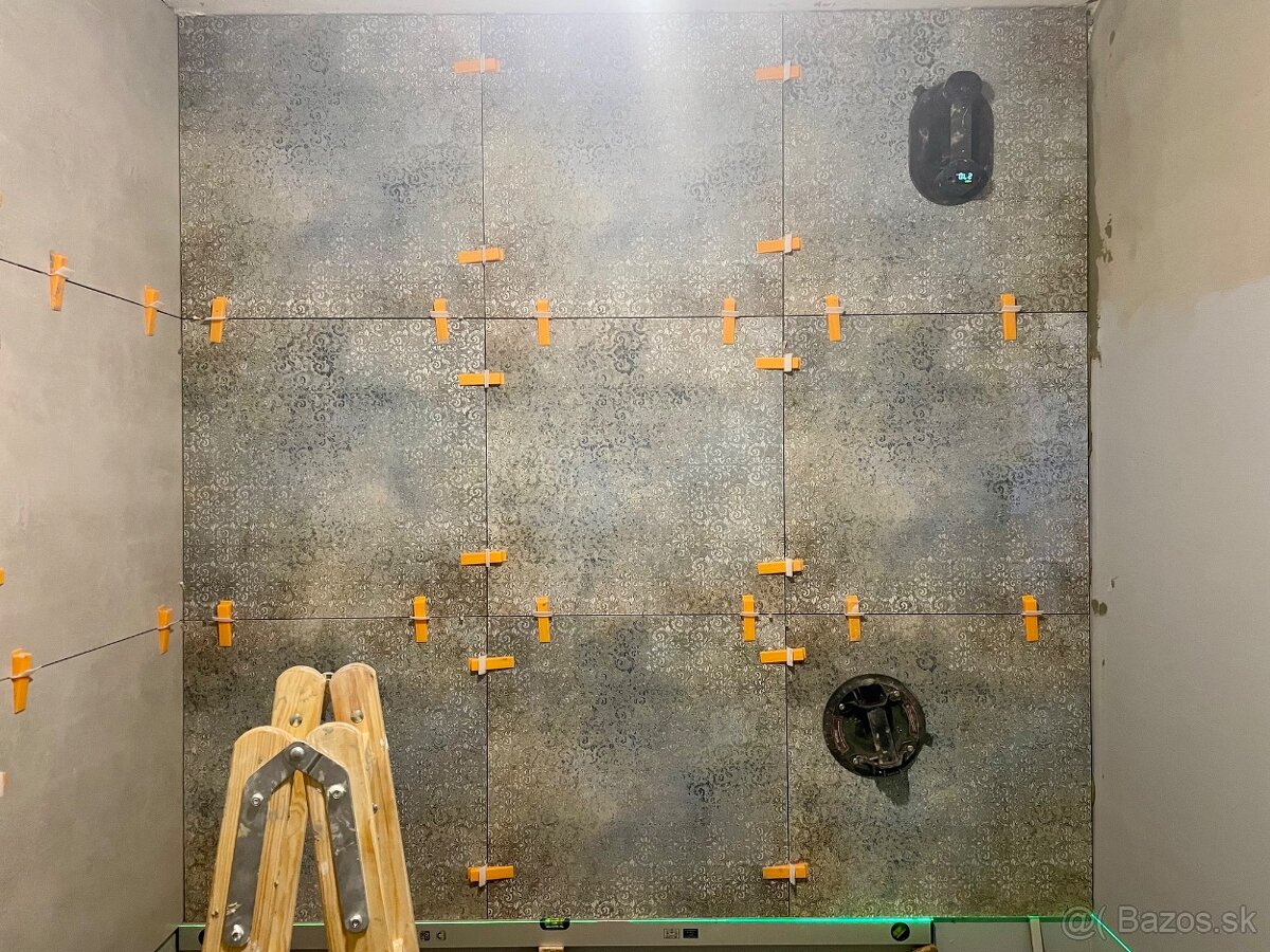 Rekonštrukcie bytov a domov - 7