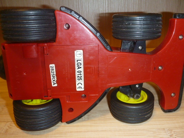 staré autíčka - 7