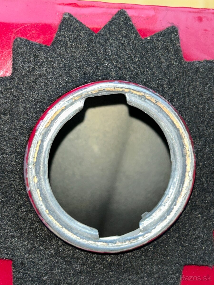 Nádrž babetta 210/215/225 - 7