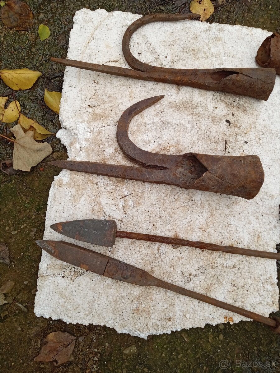 Kus 5e staré veci na dekoráciu - 7