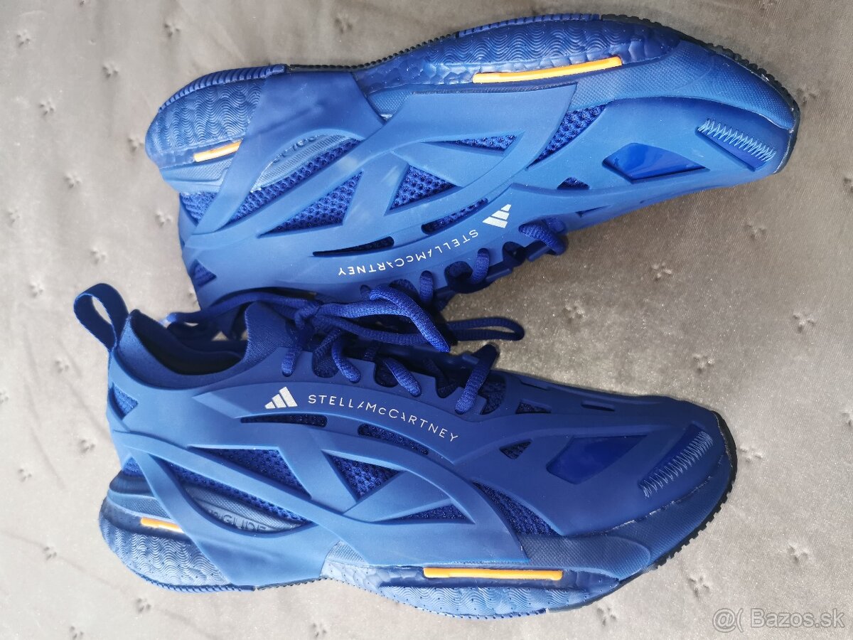 Adidas x Stella McCartney Solarglide - 7