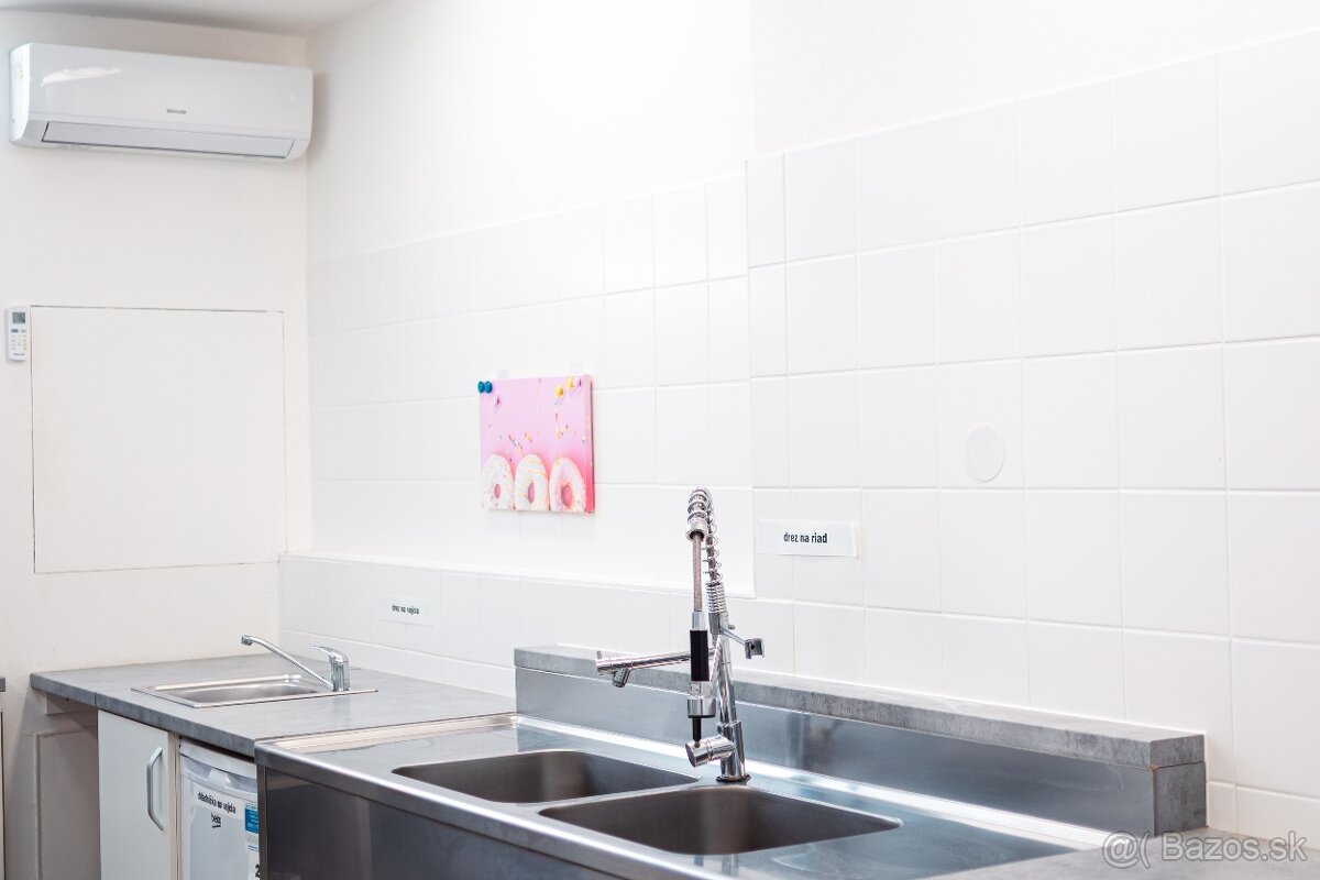 odpredaj gastro prevádzky s pokračovaním nájmu - Nitra - 7