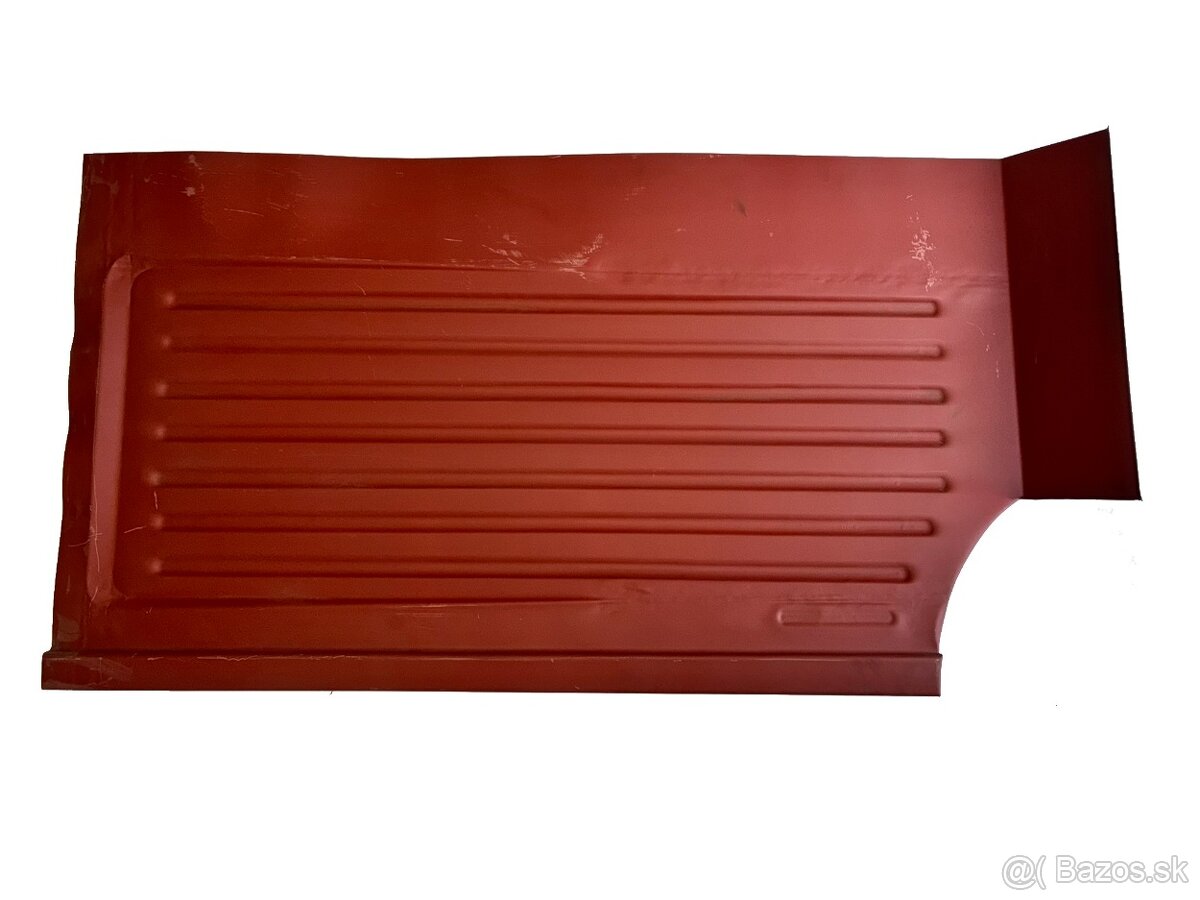 Podlaha Škoda 1000 MB - 100 - 110R - 7