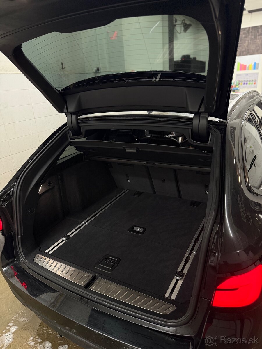 BMW 540d xDrive Touring G31 (2023) - 7
