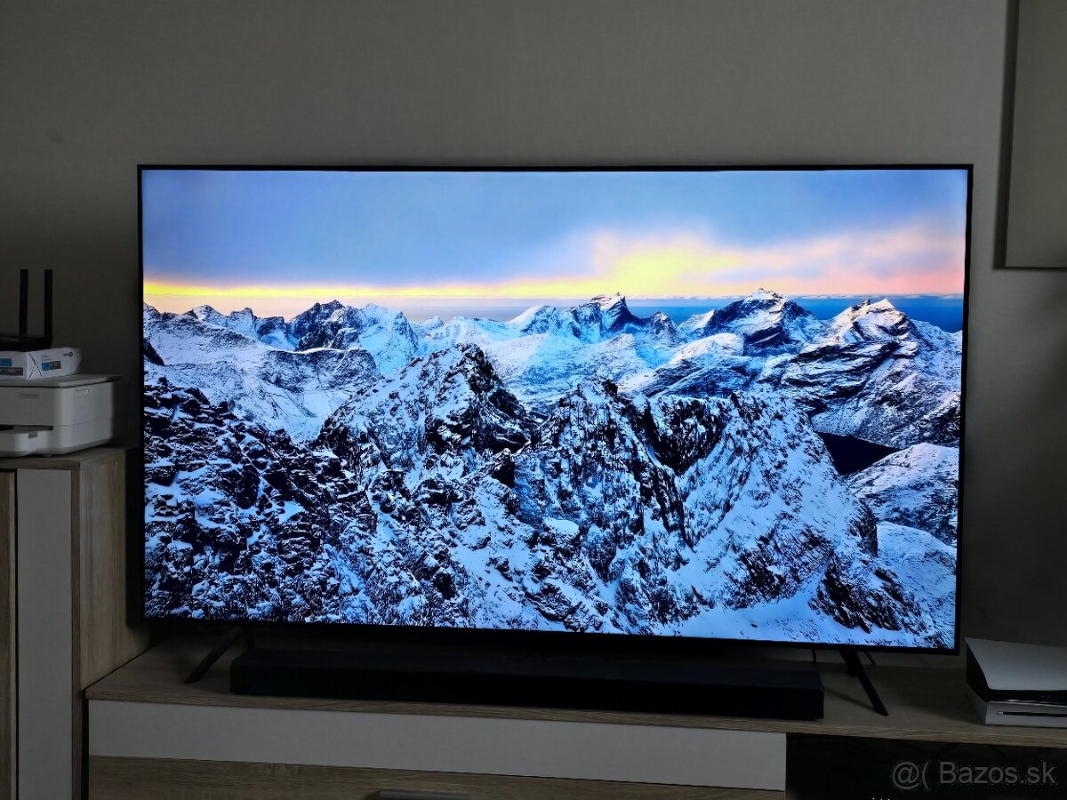 Samsung UE65CU7172 (2023) - 7