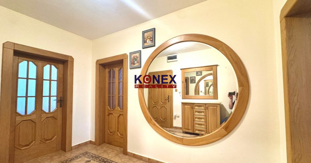 Priestranný 3-izbový byt po rekonštrukcii - Partizánska ulic - 7