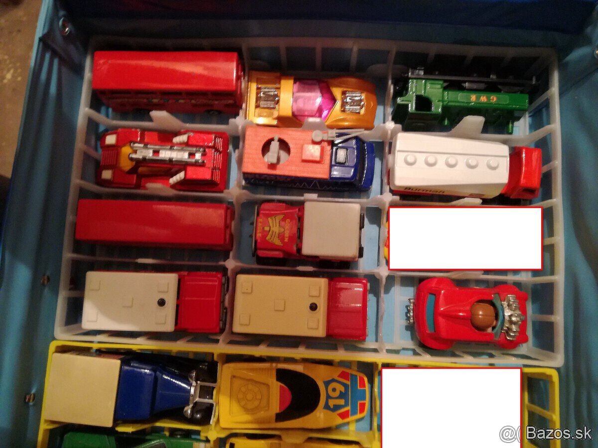 Matchbox MB-38/44 - 7