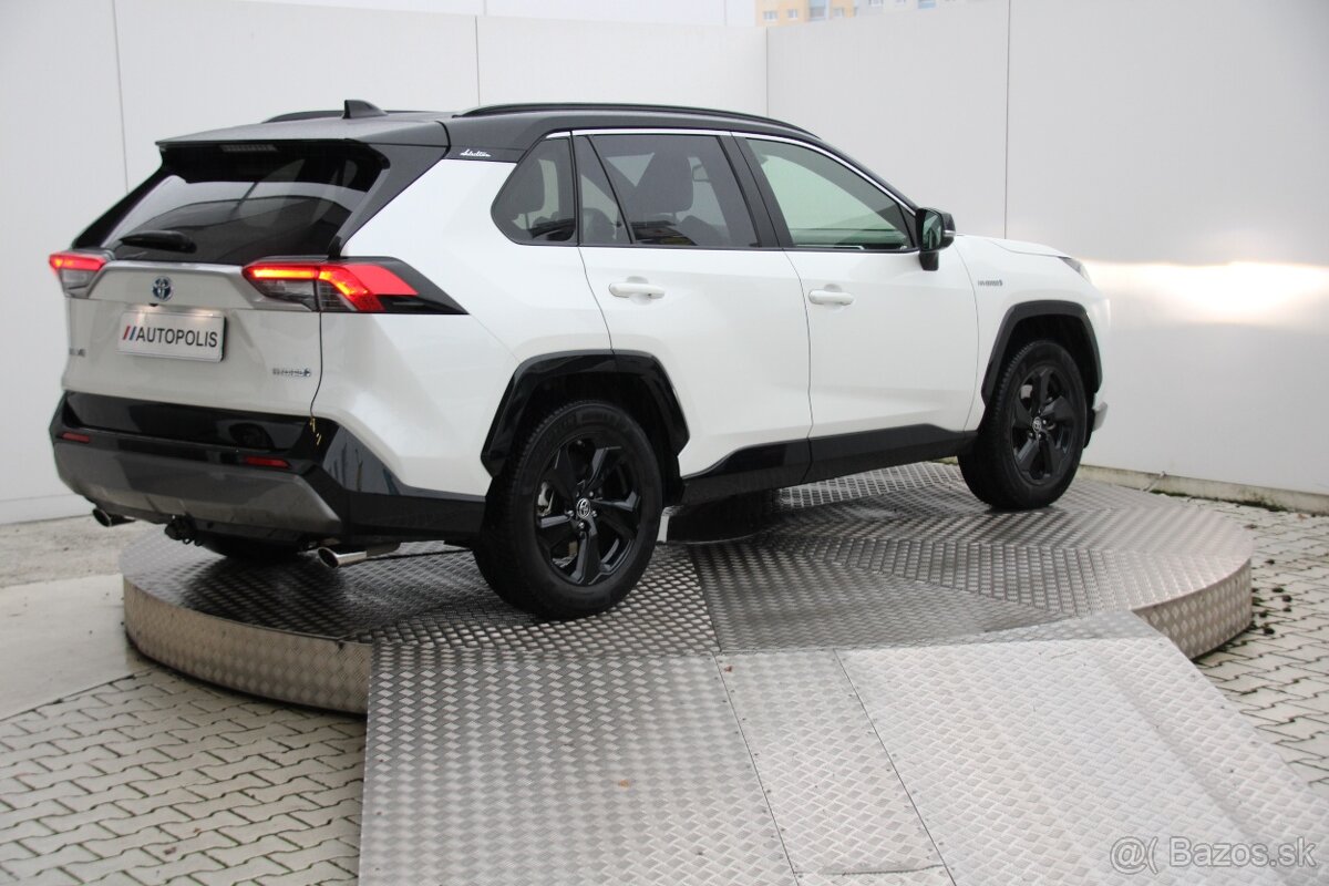 Toyota Rav4 Selection - 7