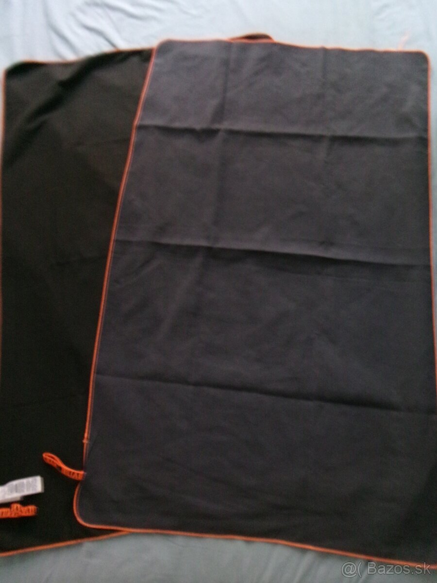 21 rýchloschnúcich osušiek. - 7