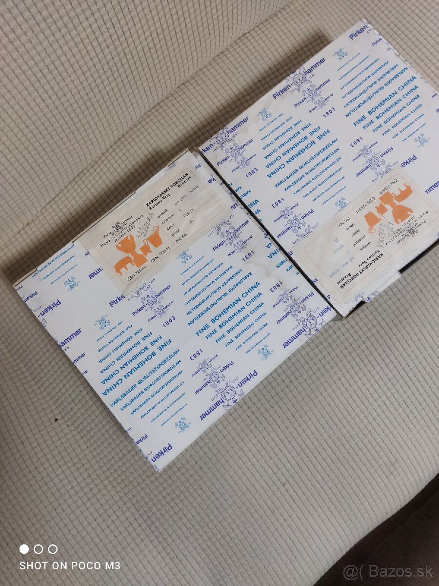 Keramické taniere - 7