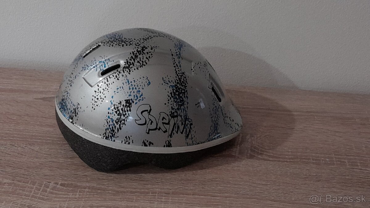 Detské cyklistické prilby - 7