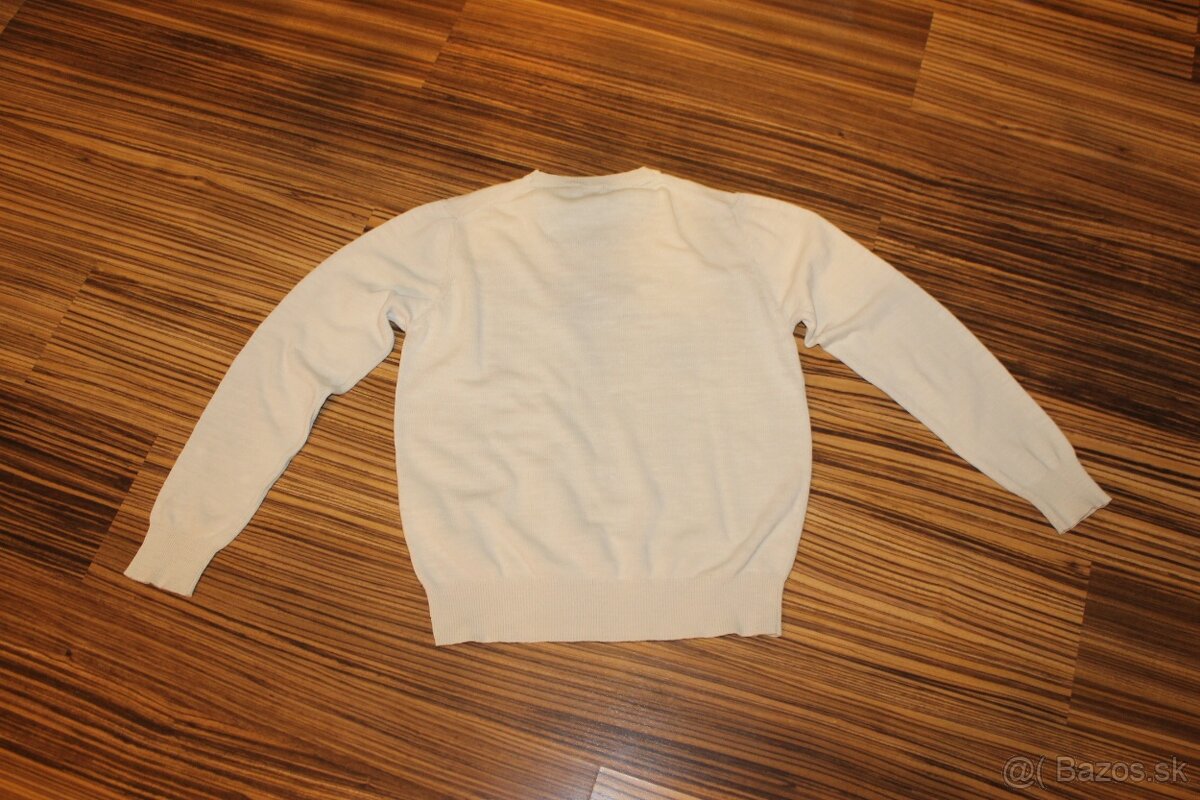 Pánsky sveter Gant v. M - 7