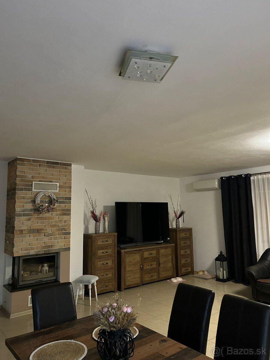 Predám rodinný dom v Častkovciach - 7